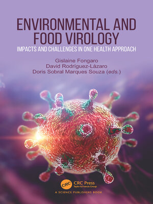 cover image of Environmental and Food Virology